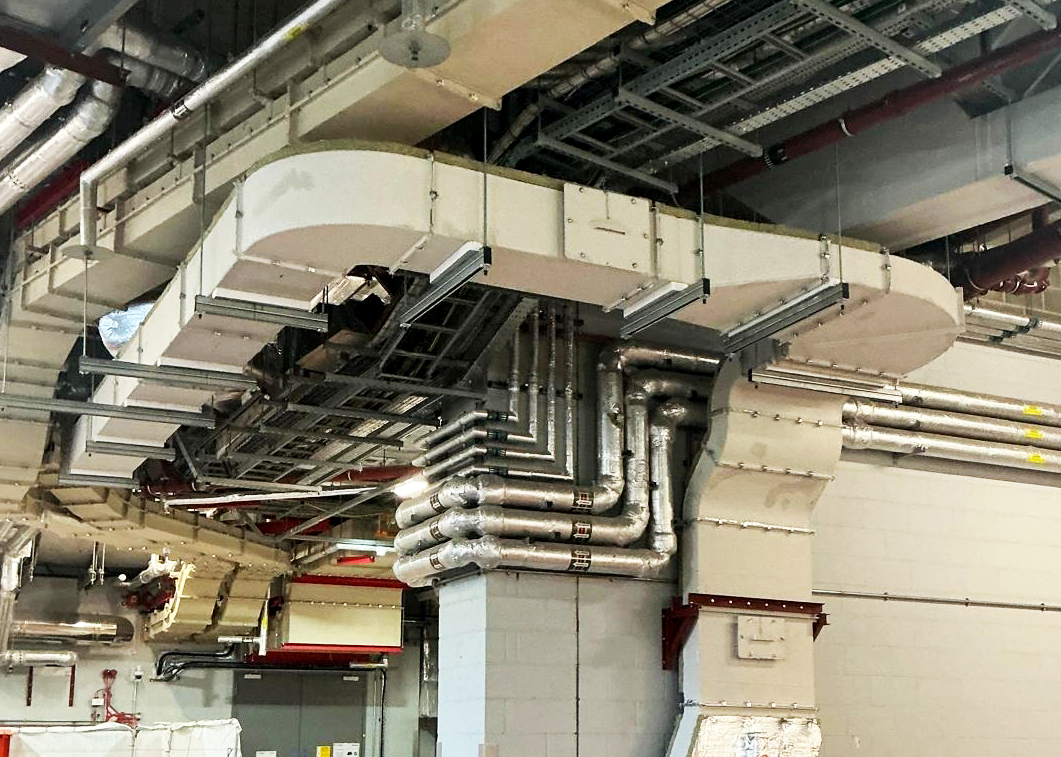 125 - L0 supply 2.82F to 2.95F