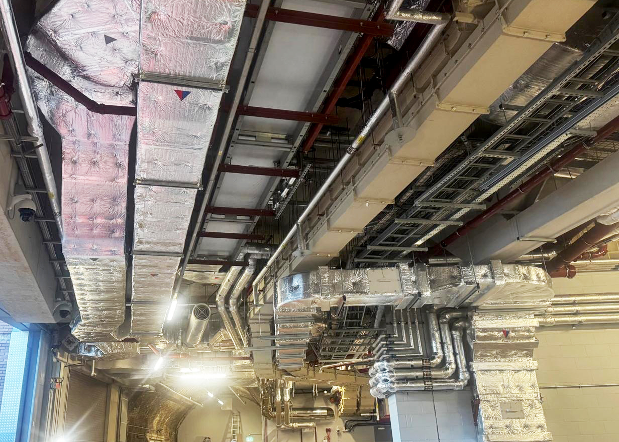 25 - L0 extract 1.47F to 1.56F L0 supply 2.61 to 2.66