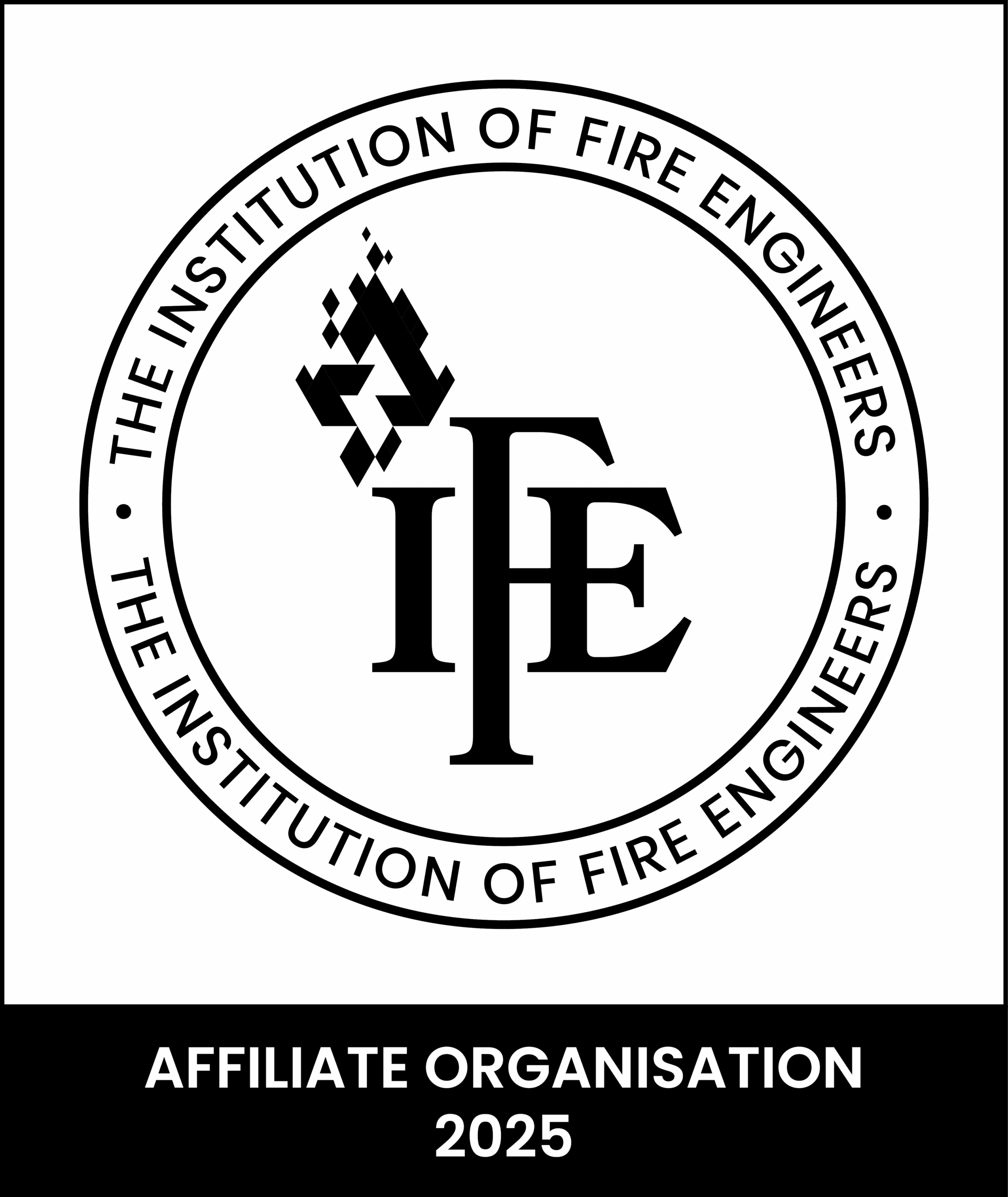 Institution of Fire Engineers (IFE)