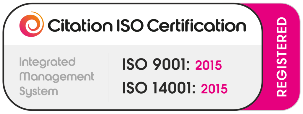 ISO 9001 Certification : Brand Short Description Type Here.