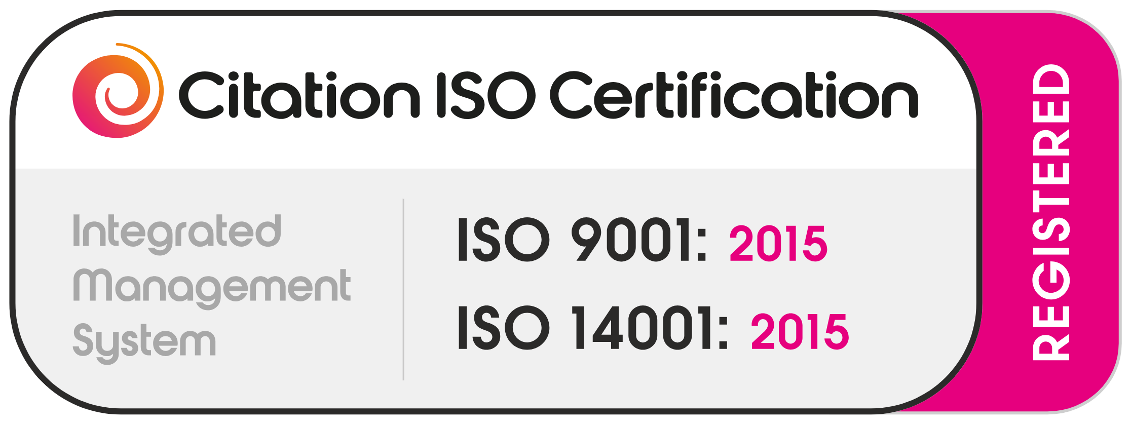 ISO 9001 – Quality Management