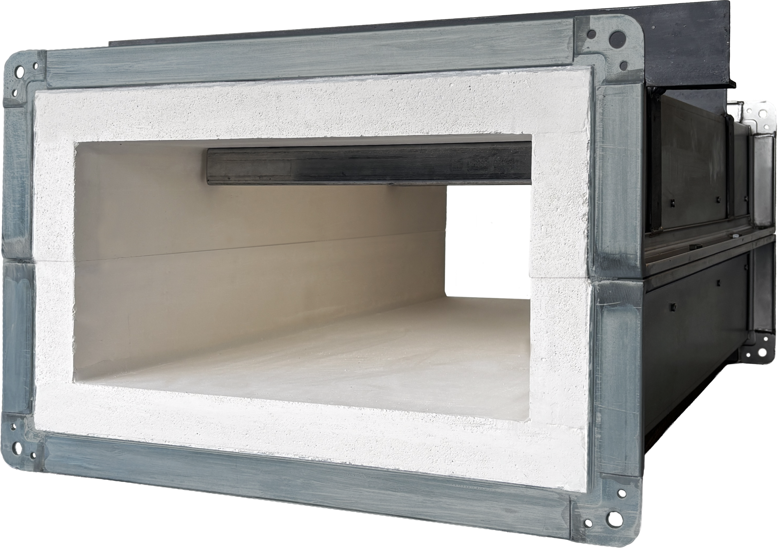 Harcom fire resisting service enclosure system
